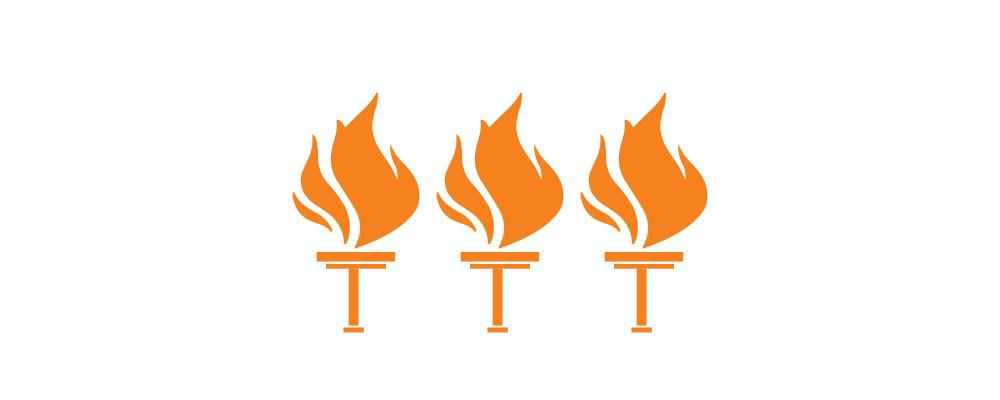 3 Torch